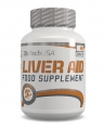 BioTech USA Liver Aid, 60 таб