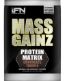 iForce Nutrition Mass Gainz, 2200 гр