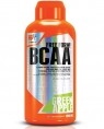 Extrifit BCAA Free Form Liquid 80000 mg, 1000 мл