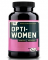 Optimum Nutrition Opti-Women, 60 кап