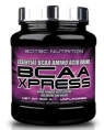 Scitec Nutrition BCAA Xpress, 500 гр