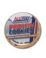 ActiWay Nutrition Protein Cookies, 80 гр