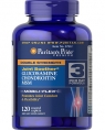 Puritan's Pride USA Double Strength Glucosamine, Chondroitin & MSM Joint Soother, 60 кап
