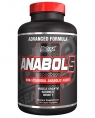 Nutrex Anabol-5 Black, 120 кап