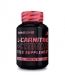 BioTech USA For Her L-Carnitine + Chrome, 60 кап