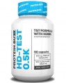 Protein Buzz (BioTech USA) HD-Test 0,5K, 90 кап