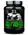 Scitec Nutrition 100% Hydrolyzed Whey Protein, 910 гр