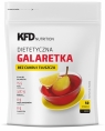 KFD Nutrition Dietetyczna Galaretka, 345 гр