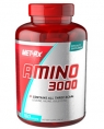 MET-Rx Amino 3000, 180 кап