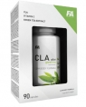Fitness Authority CLA Plus Green Tea, 90 кап