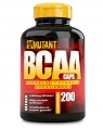 PVL Mutant BCAA Caps, 200 кап