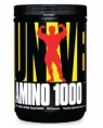 Universal Nutrition Amino 1000, 500 кап