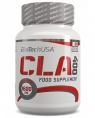 BioTech USA CLA 400, 80 кап