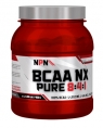 Nex Pro Nutrition BCAA NX Pure 8:4:1, 400 гр