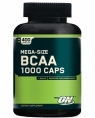 Optimum Nutrition BCAA 1000 Caps 400 кап