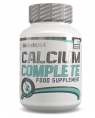 BioTech USA Calcium Complete, 90 кап