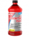 MET-Rx Liquid L-Carnitine 1500, 473 мл