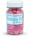 Hi-Tech Pharma Stamina Rx for Women, 30 таб