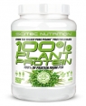 Scitec Nutrition 100% Plant Protein, 900 гр