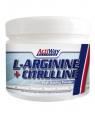 ActiWay Nutrition L-Arginine + Citrulline, 300 гр