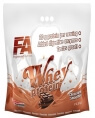 Fitness Authority Whey Protein, 4540 гр
