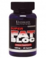 Ultimate Nutrition Super Fat Bloc, 90 кап