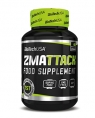 BioTech USA ZMAttack, 60 кап