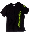 GymStar Футболка T-Shirt Pumped Wear