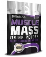 BioTech USA Muscle Mass, 4000 гр