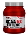 Nex Pro Nutrition BCAA NX Extend, 500 гр