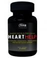 iForce Nutrition Heart Help, 60 кап