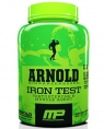 Arnold Schwarzenegger Series Iron Test, 90 кап