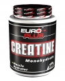 Euro Plus Creatine Monohydrate, 300 гр (пакет)