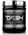 Scitec Nutrition T/GH, 240 гр (30 пор)