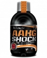 BioTech USA AAKG Shock, 500 мл