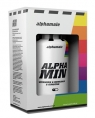 Alpha Male Alpha Min, 100 кап