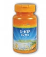Thompson 5-HTP 50 mg, 60 кап