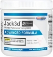 USPlabs Jack3d Advanced, 230 гр (45 пор)