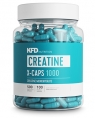 KFD Nutrition Creatine X-Caps, 500 кап
