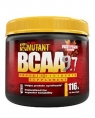 PVL Mutant BCAA 9.7, 120 гр (10 пор)