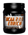Future Pro BCAA 2:1:1 Enrich, 360 кап