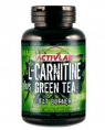 ActivLab L-Carnitine Plus Green Tea, 60 кап