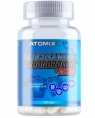 Atomixх Glucosamine Chondroitin+MSM, 60 кап