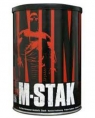 Universal Nutrition Animal M-Stak, 21 пак