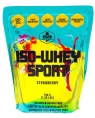 MEX Europa Must Iso-Whey Sport, 700 гр