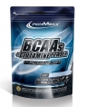 IronMaxx BCAAS + Glutamine Powder, 550 гр