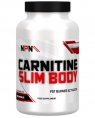 Nex Pro Nutrition Carnitine Slim Body, 150 кап