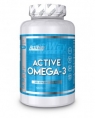 ActiWay Nutrition Active Omega-3, 120 кап