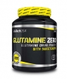 Biotech USA Glutamin Zero, 600 гр