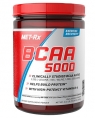 MET-Rx BCAA 5000 Powder, 300 гр